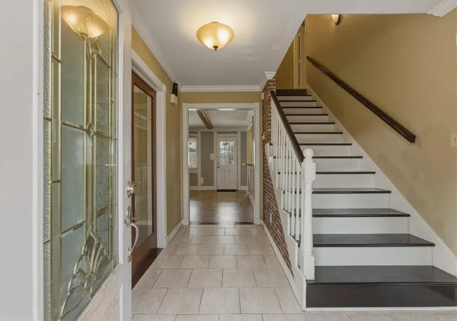 Photo 4 of Single family home for sale at 1306 Dominion Dr, Katy, TX 77450 | MLS# 9253969 | Listing updated on 2026-02-21