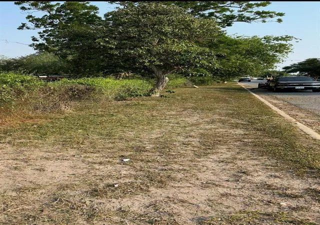 Photo 2 of Land for sale at 1121 W Jefferson Ave, Harlingen, TX 78550 | MLS# 5701110 | Listing updated on 2026-08-31