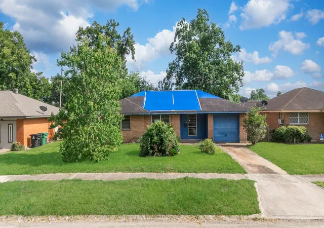 Photo 1 of Sale Pending at 4110 Howcher St, Houston, TX 77047 | MLS# 28647314 | Listing updated on 2026-09-06