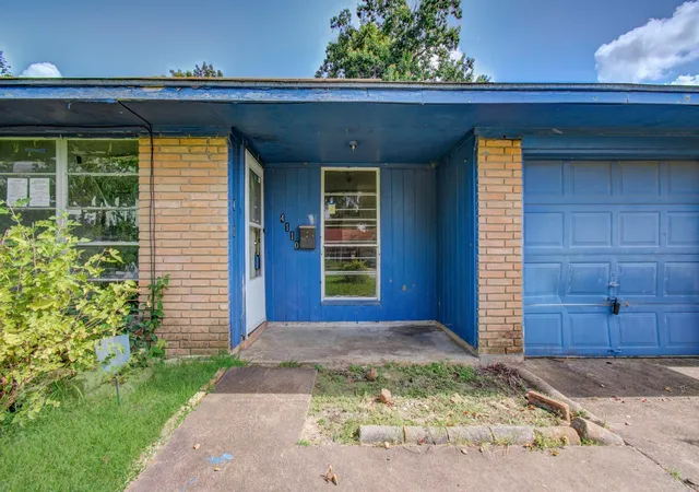 Photo 2 of Sale Pending at 4110 Howcher St, Houston, TX 77047 | MLS# 28647314 | Listing updated on 2026-09-06