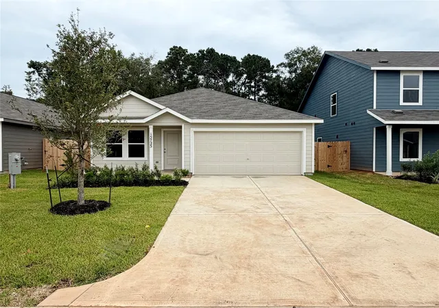 Photo 1 of Single family home for sale at 15744 Plum Brk Dr, Conroe, TX 77303 | MLS# 47374604 | Listing updated on 2026-09-20