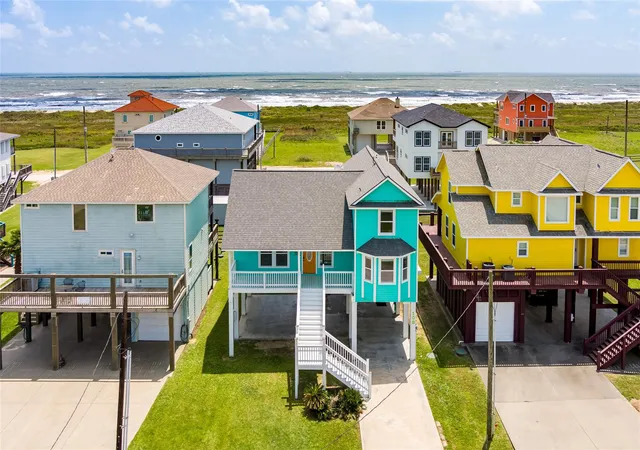 1st image of 108 Ocean View Dr, Port Bolivar, TX 77650 | MLS# 51807001