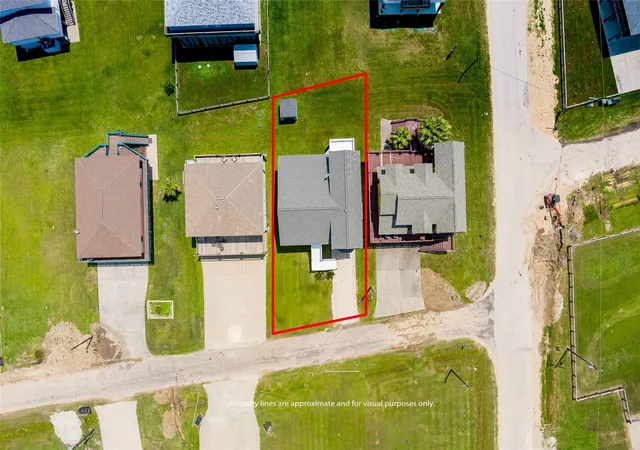 4th image of 108 Ocean View Dr, Port Bolivar, TX 77650 | MLS# 51807001