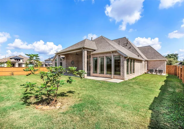 41st image of 30527 Watershed Wy, Fulshear, TX 77441 | MLS# 50010125