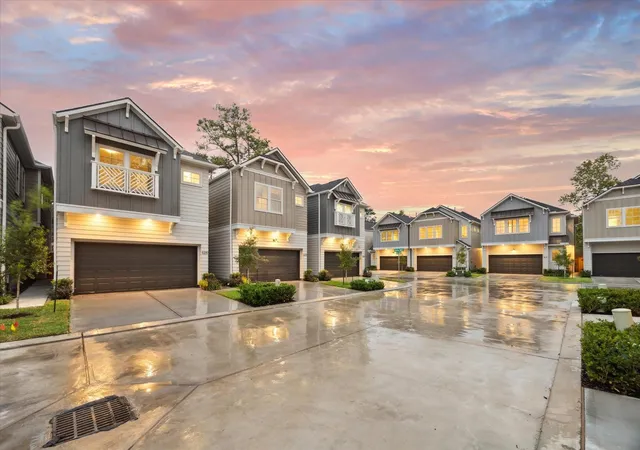 1st image of 5213 Amber Sunrise Dr, Houston, TX 77018 | MLS# 3421331