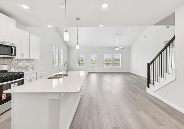 Photo 1 of Single family home for sale at 17817 Stone Ter Ln, Montgomery, TX 77316 | MLS# 64390357 | Listing updated on 2026-09-14