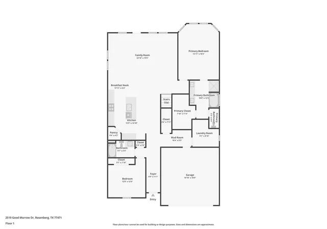 Photo 46 of Single family home for sale at 17817 Stone Ter Ln, Montgomery, TX 77316 | MLS# 64390357 | Listing updated on 2026-09-14
