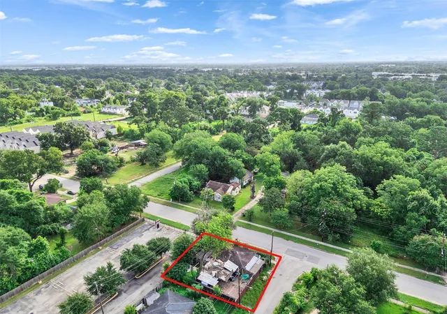 11th image of 5915 Knox St, Houston, TX 77091 | MLS# 51101591
