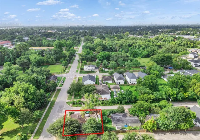 1st image of 5915 Knox St, Houston, TX 77091 | MLS# 51101591