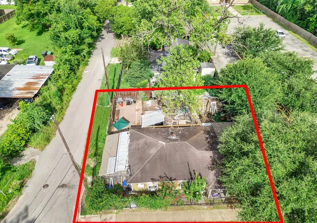2nd image of 5915 Knox St, Houston, TX 77091 | MLS# 51101591