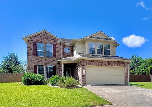 1st image of 7408 Newport Ln, Pearland, TX 77584 | MLS# 48848432