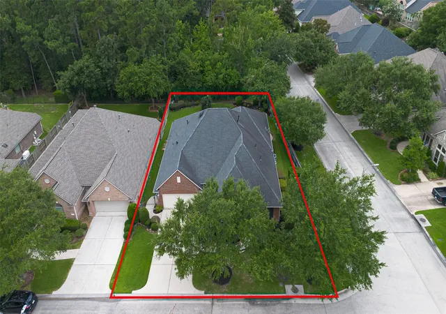 Homes for sale in Kingwood, TX | 1823 Arbor Forest Trl, Kingwood, TX 77345 | MLS# 15328186