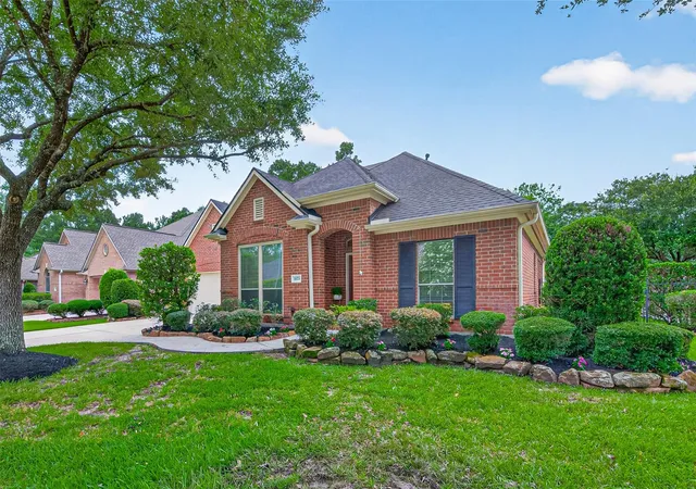 Homes for sale in Kingwood, TX | 1823 Arbor Forest Trl, Kingwood, TX 77345 | MLS# 15328186