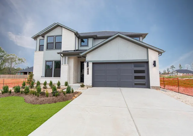 Photo 1 of Single family home for sale at 1935 Langford St, Montgomery, TX 77316 | MLS# 67963834 | Listing updated on 2026-09-11