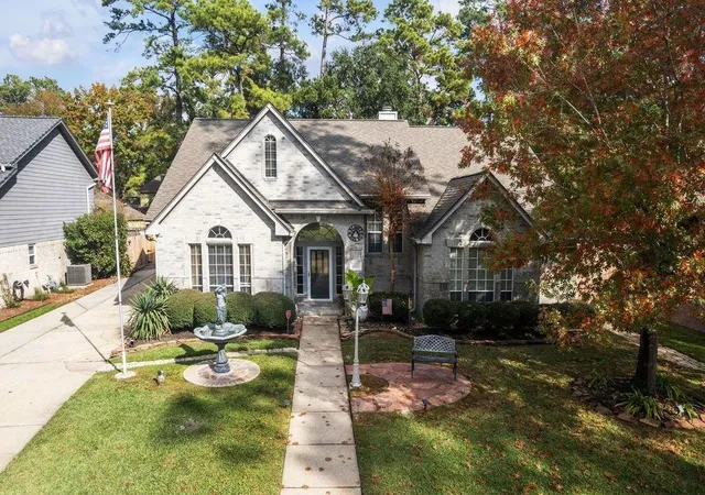 Photo 1 of Single family home for sale at 12902 Lake Mist Dr, Cypress, TX 77429 | MLS# 2264868 | Listing updated on 2026-09-18