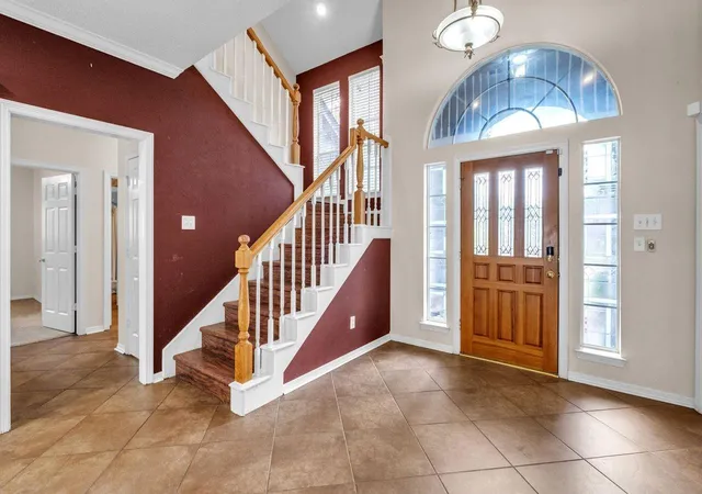 Photo 4 of Single family home for sale at 12902 Lake Mist Dr, Cypress, TX 77429 | MLS# 2264868 | Listing updated on 2026-09-21
