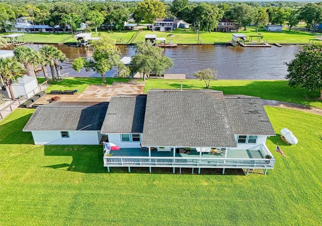 2nd image of 1583 County Road 291, Bay City, TX 77414 | MLS# 68773939