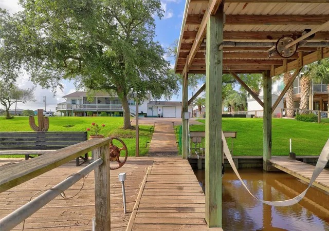 44th image of 1583 County Road 291, Bay City, TX 77414 | MLS# 68773939