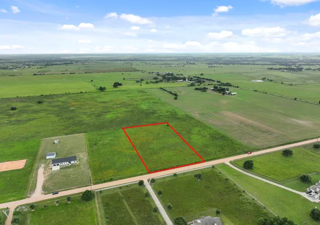 12th image of 000 Tbd Meier Rd, Sealy, TX 77474 | MLS# 26292838