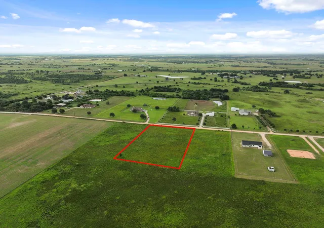 2nd image of 000 Tbd Meier Rd, Sealy, TX 77474 | MLS# 26292838