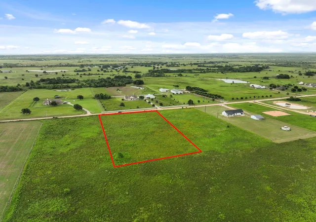 3rd image of 000 Tbd Meier Rd, Sealy, TX 77474 | MLS# 26292838