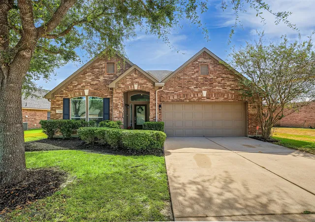 Photo 1 of Single family home for sale at 3210 Sabine Spring Ln, Katy, TX 77449 | MLS# 82389469 | Listing updated on 2026-09-18