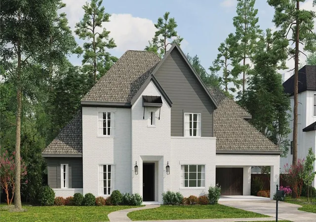 1st image of 1707 Bayram Dr, Houston, TX 77055 | MLS# 24256600