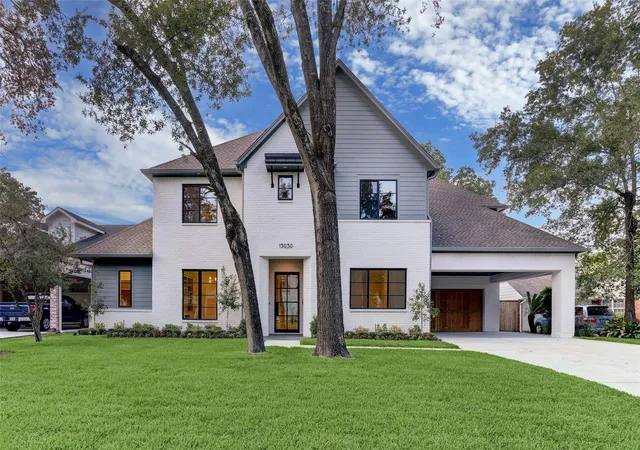 2nd image of 1707 Bayram Dr, Houston, TX 77055 | MLS# 24256600