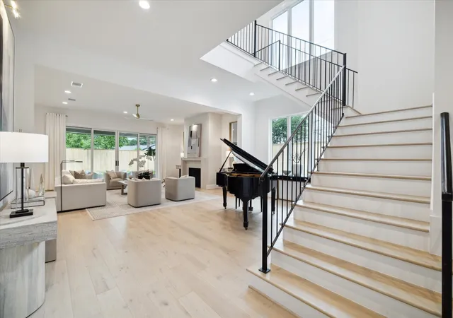 3rd image of 1707 Bayram Dr, Houston, TX 77055 | MLS# 24256600