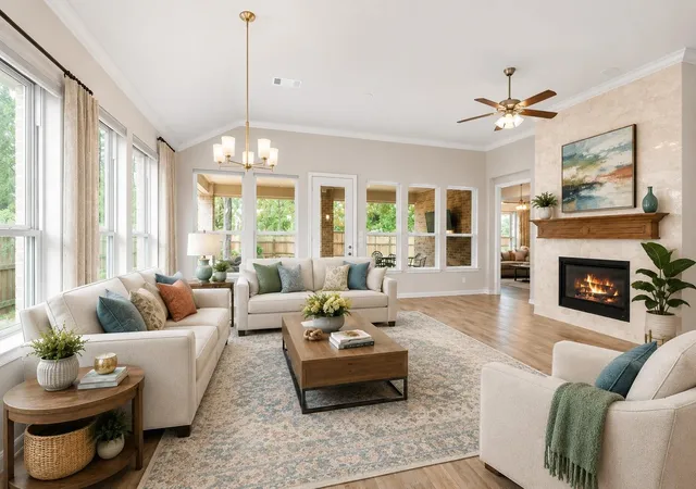 Photo 1 of Single family home for sale at 120 Crinium Lily Ct, Montgomery, TX 77316 | MLS# 76504472 | Listing updated on 2026-07-31