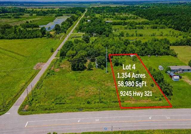 1st image of Lot 4 & 5 County Road 677, Dayton, TX 77535 | MLS# 72103052