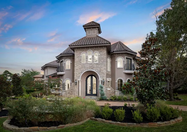 Photo 1 of Mansion for sale at 47 Hunnewell Way, Spring, TX 77382 | MLS# 9529173 | Listing updated on 2026-09-03