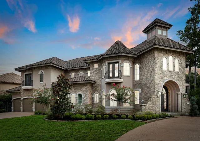 Photo 2 of Mansion for sale at 47 Hunnewell Way, Spring, TX 77382 | MLS# 9529173 | Listing updated on 2026-09-03