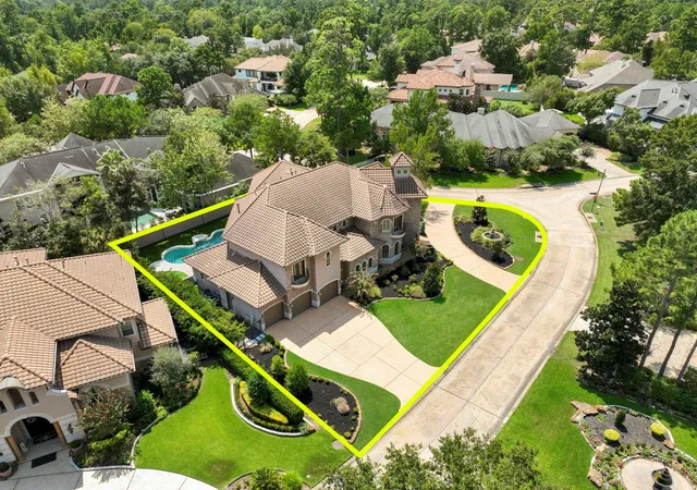 Photo 43 of Mansion for sale at 47 Hunnewell Way, Spring, TX 77382 | MLS# 9529173 | Listing updated on 2026-09-03
