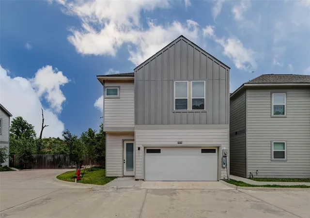1st image of 5727 Elysium St, Houston, TX 77091 | MLS# 27064357