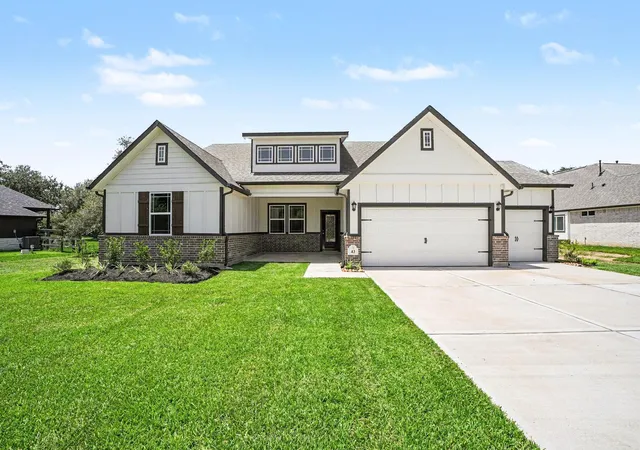 3rd image of 43 Cattle Dr, Bay City, TX 77414 | MLS# 39735761