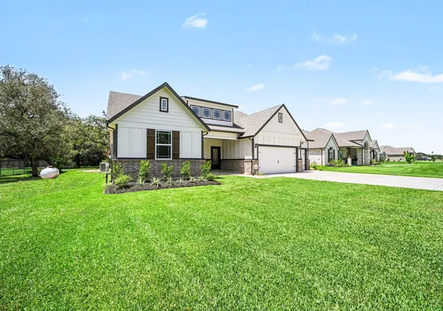 4th image of 43 Cattle Dr, Bay City, TX 77414 | MLS# 39735761