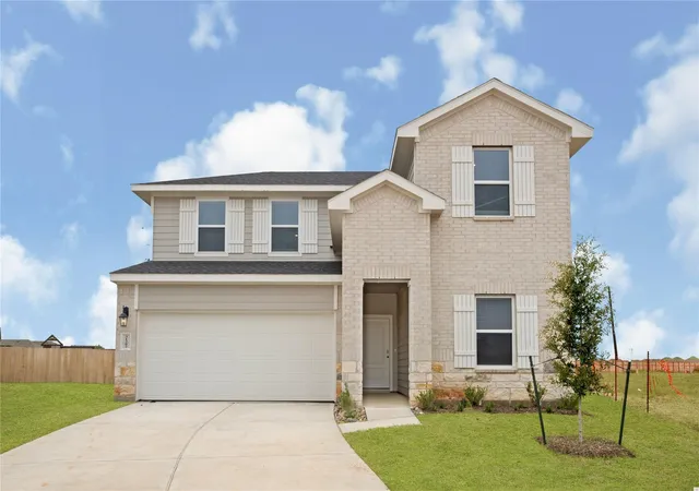 1st image of 3035 Bloomsburry Terrace Dr, Fulshear, TX 77441 | MLS# 65841918
