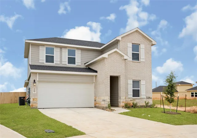 2nd image of 3035 Bloomsburry Terrace Dr, Fulshear, TX 77441 | MLS# 65841918