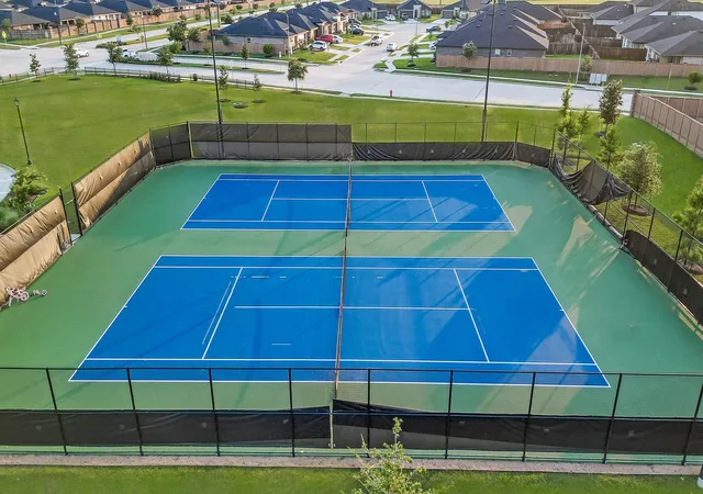 44th image of 3035 Bloomsburry Terrace Dr, Fulshear, TX 77441 | MLS# 65841918