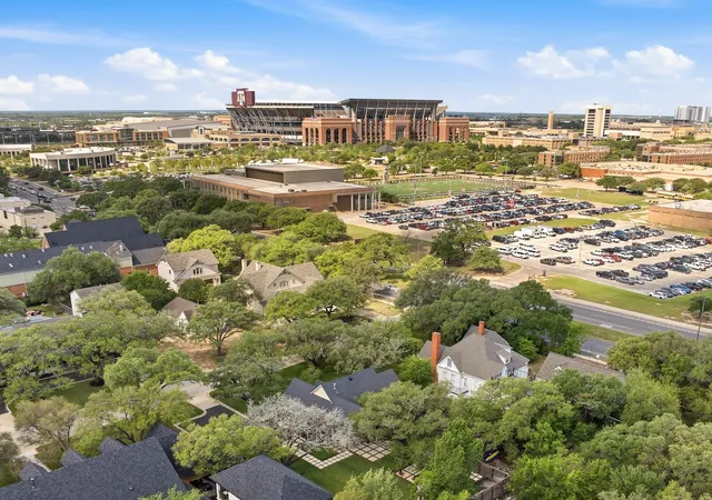 1st image of 107 Pershing Ave, College Station, TX 77840 | MLS# 26537793