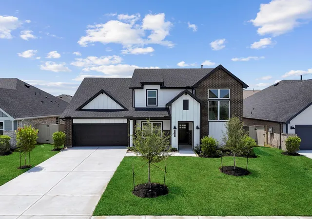 Homes for sale in Pearland, TX | 3441 Daily Harvest Dr, Pearland, TX 77581 | MLS# 804370