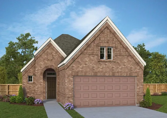 1st image of 16810 Burr Oak Colony St, Hockley, TX 77447 | MLS# 61936855