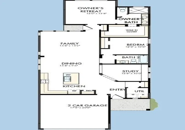 2nd image of 16810 Burr Oak Colony St, Hockley, TX 77447 | MLS# 61936855