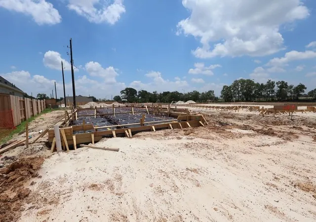 5th image of 16810 Burr Oak Colony St, Hockley, TX 77447 | MLS# 61936855
