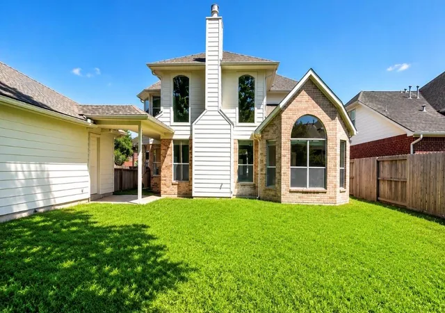 Homes for sale in Pearland, TX | 2114 Fortuna Bella Dr, Pearland, TX 77581 | MLS# 61967842