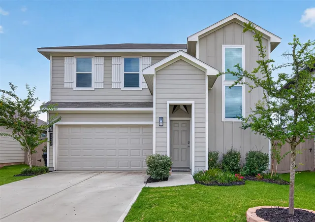 1st image of 14428 Gray Rocks Rd, Splendora, TX 77372 | MLS# 16150479