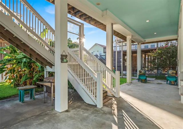 Photo 3 of Single family home for sale at 1977 Ave I, Port Bolivar, TX 77650 | MLS# 62682194 | Listing updated on 2026-09-20