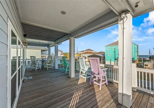Photo 4 of Single family home for sale at 1977 Ave I, Port Bolivar, TX 77650 | MLS# 62682194 | Listing updated on 2026-09-20