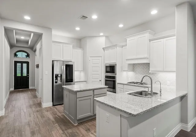 Photo 2 of Single family home for sale at 19838 Blue Roan Dr, Tomball, TX 77377 | MLS# 65607620 | Listing updated on 2026-08-29